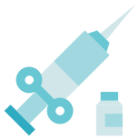 Vaccine icon