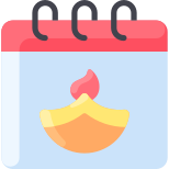 Calendário icon