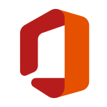 微软 Office 2019 icon