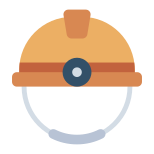 Helmet icon