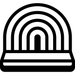 Parco Concerto Shell icon