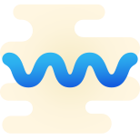 Wavy Line icon