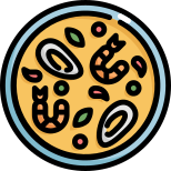 Shrimp icon