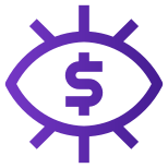 Business Vision icon