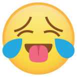 Emoji icon