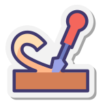 Craft Work icon