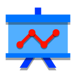 Statistiken icon