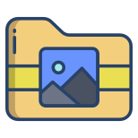 Folder icon