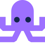 Octopus icon