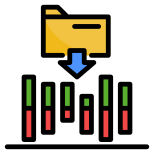 Data Analytics icon