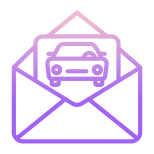 Car Service icon