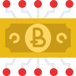 Bitcoin icon