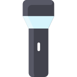 手电筒 icon