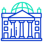 Bundestag icon