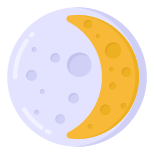 Half Moon icon