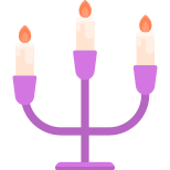 Candelabra icon