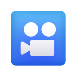 cinema-emoji icon