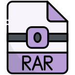 RAR icon