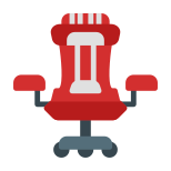 Gaming Chair icon