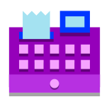 Cash Register icon