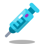 Insulin Pen icon