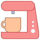 Кофеварка icon