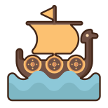 Sail icon