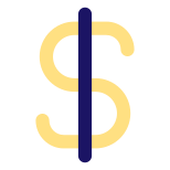 dollar icon