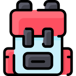 Mochila icon