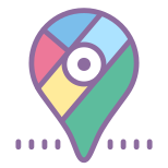 google-maps-nuovo icon