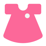 Model-Kleid icon