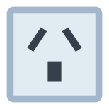 Plug 4 icon