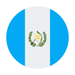 guatemala-circular icon