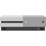 Xbox One S icon