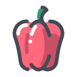 Paprika icon