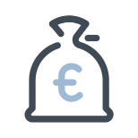 Euro Money icon