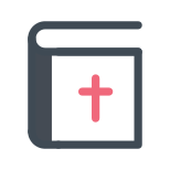 Holy Bible icon