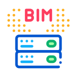 BIM icon