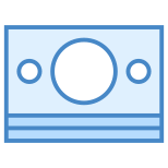 Stack of Money icon