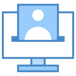 Online Money Transfer icon