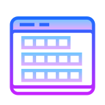 Remittance Slip icon