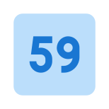 59 icon