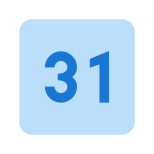 (31) icon
