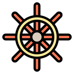 Boat icon