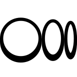 Medium Logo icon