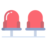 Cinema Seats icon