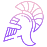 Römischer Helm icon