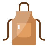 Apron icon