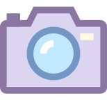 Fotocamera icon