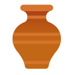 Cerâmica icon